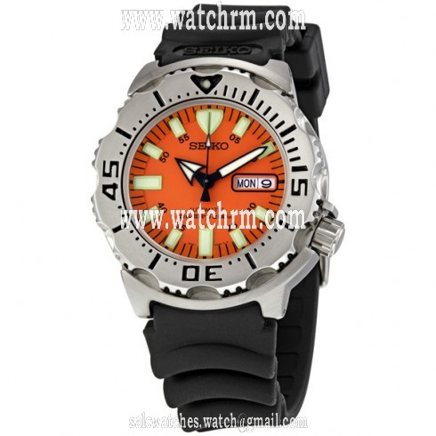 Seiko Divers Men's Watch SKX781K3