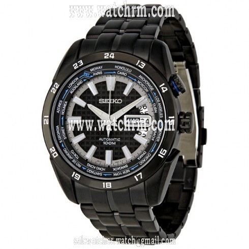 Seiko Dress Men's Watch SRP039