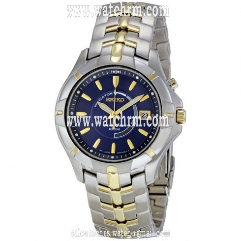 Seiko Kinetic Men's Watch SKA402