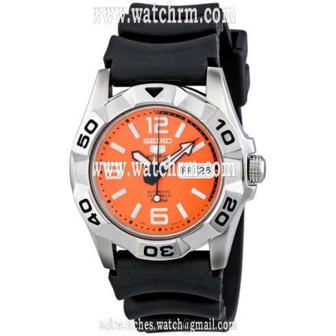 Seiko Series 5 Robust Men's Watch SNZH97