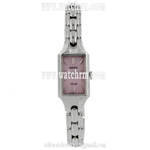 Seiko Solar Ladies Watch SUP179