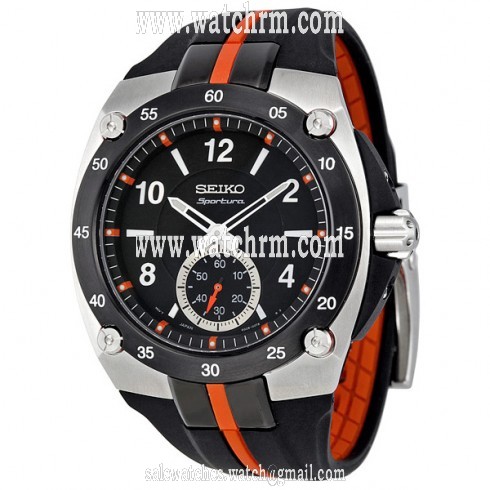 Seiko Sportura Men's Watch SRK025