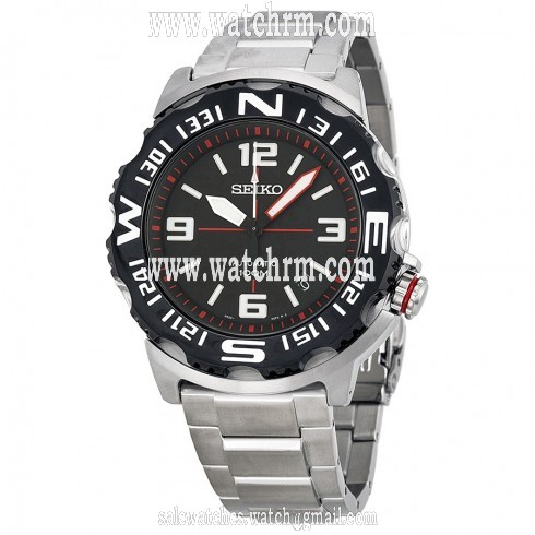 Seiko Superior Automatic Sports Divers Men's Watch SRP445