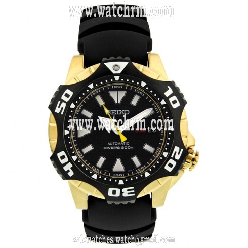Seiko Superior Men's Watch SKZ286