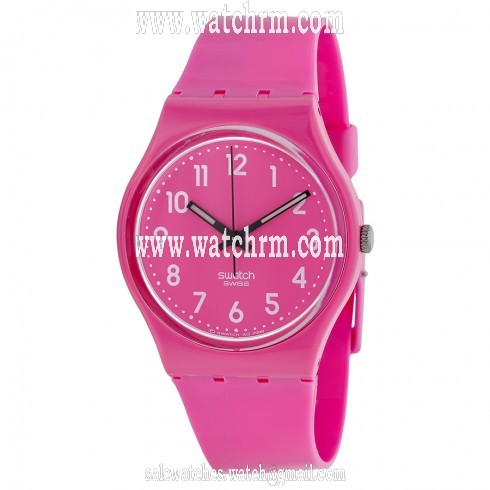 Swatch Originals Dragon Fruit Watch GP128