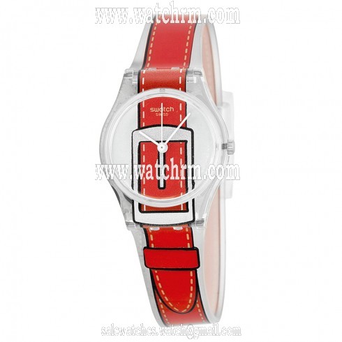 Swatch Originals Feel My Soul Ladies Watch LK330