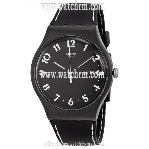 Swatch Originals Scoprimi Unisex Watch SUOB711