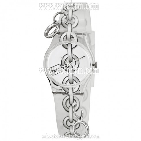 Swatch Originals Soul 2 Watch Ladies Watch LK333