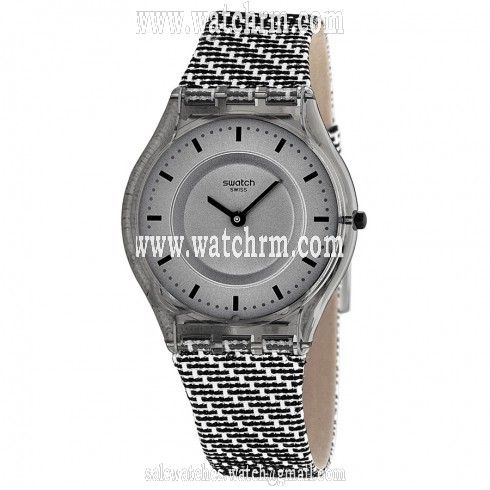 Swatch Pure Net Ladies Watch SFM127