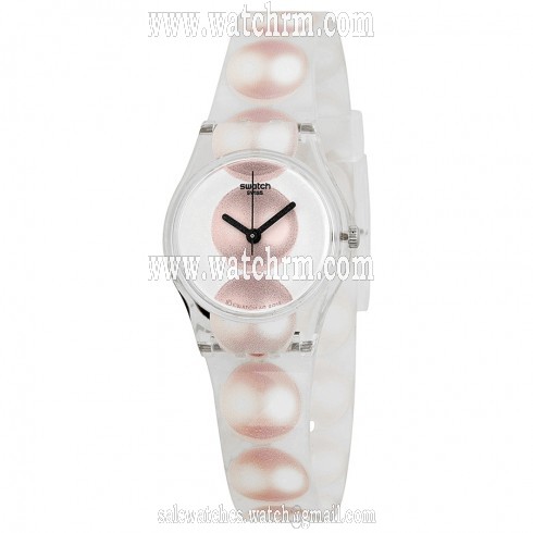 Swatch See My Soul Unisex Watch LK332