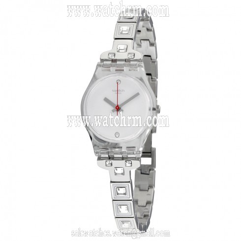 Swatch Snow Machine Originals Ladies Watch LK350G