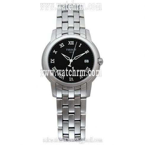 Tissot Ballade III Men's Watch T031.410.11.053.00