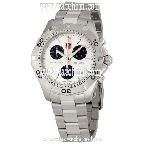 Tag Heuer 2000 Aquaracer Men's Watch CAF1111.BA0803