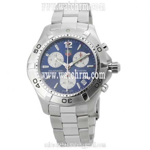 Tag Heuer 2000 Aquaracer Men's Watch CAF1112.BA0803