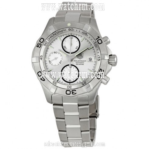 Tag Heuer 2000 Aquaracer Men's Watch CAF2111.BA0809