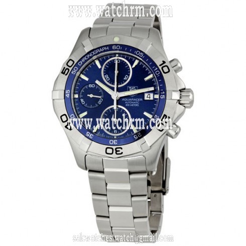 Tag Heuer 2000 Aquaracer Men's Watch CAF2112.BA0809
