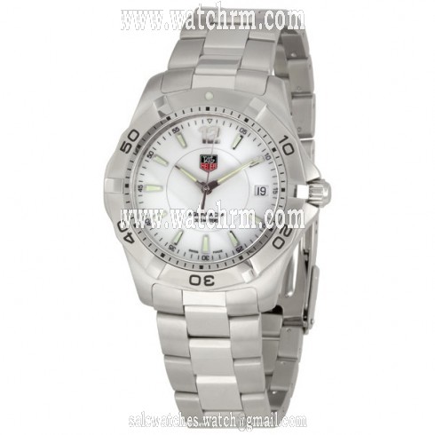 Tag Heuer 2000 Aquaracer Men's Watch WAF1111.BA0801