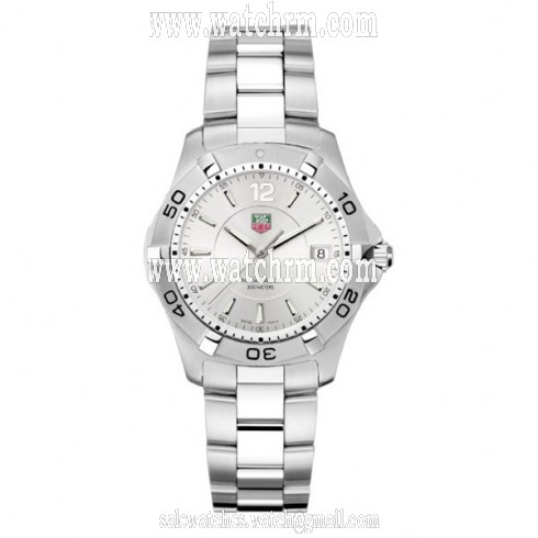 Tag Heuer 2000 Aquaracer Men's Watch WAF1112.BA0801