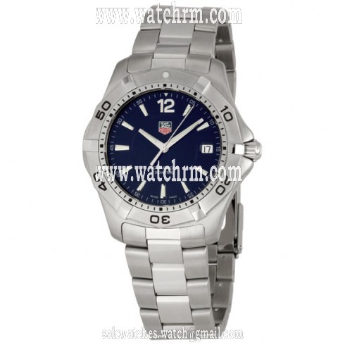 Tag Heuer 2000 Aquaracer Men's Watch WAF1113.BA0801