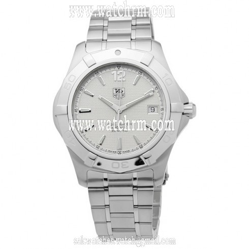 Tag Heuer 2000 Aquaracer Men's Watch WAF2111.BA0806