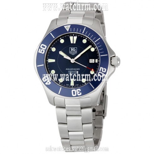 Tag Heuer Aquaracer 2000 Men's Watch WAB2011.BA0803