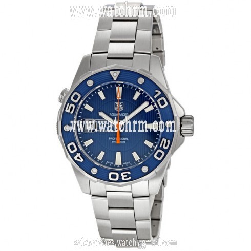 Tag Heuer Aquaracer 500M Men's Watch WAJ1112BA0871