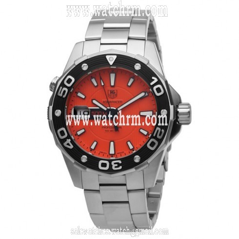 Tag Heuer Aquaracer 500M Men's Watch WAJ1113.BA0870
