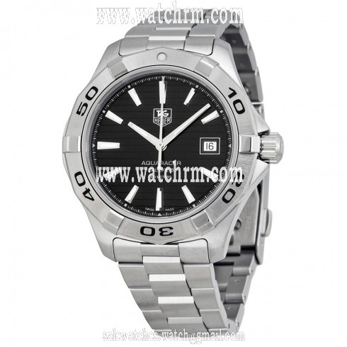 Tag Heuer Aquaracer Automatic Men's Watch WAP2010.BA0830