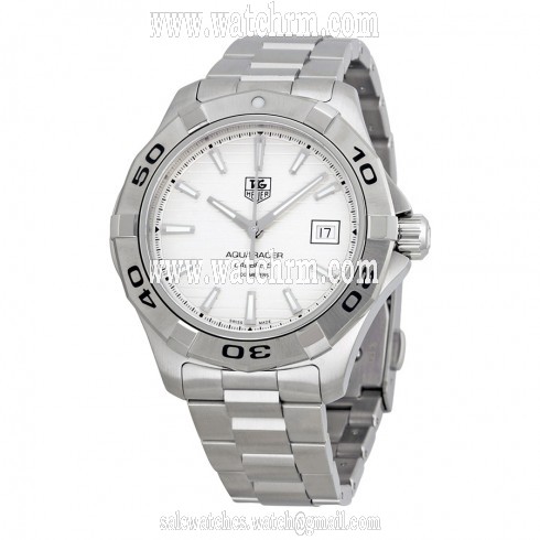 Tag Heuer Aquaracer Automatic Men's Watch WAP2011BA0830