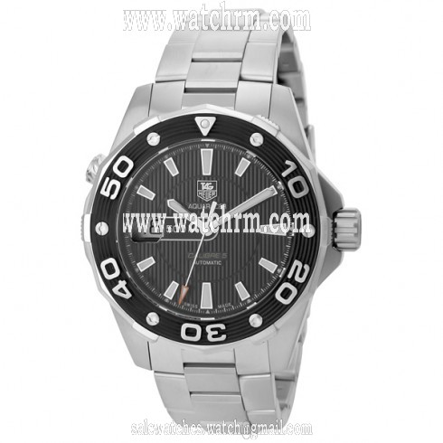 TAG Heuer Aquaracer Calibre 5 500M Men's Watch WAJ2110.BA0870