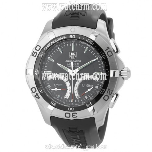 Tag Heuer Aquaracer Calibre S Men's Watch CAF7010.FT8011