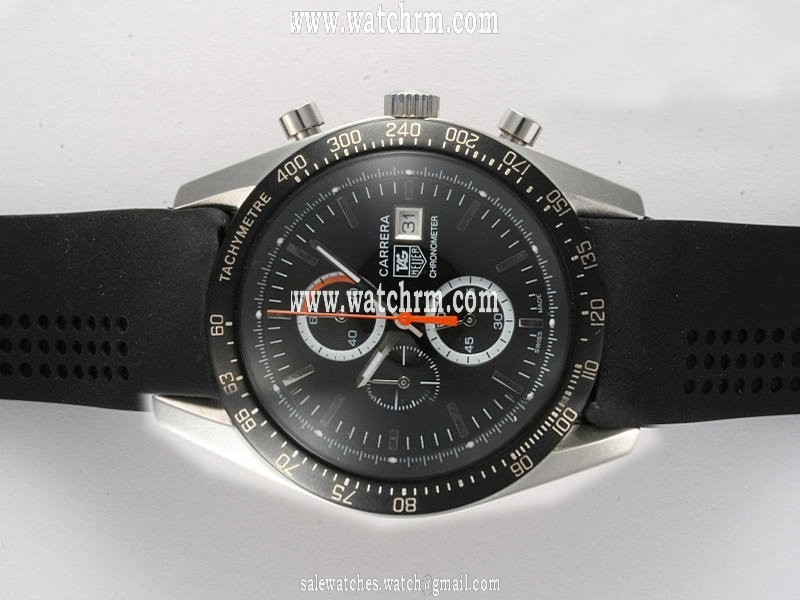 TAG Heuer Aquaracer CV2014.FT6007 Womens Stainless Steel Case 42mm Watch