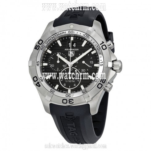 Tag Heuer Aquaracer Grande Men's Watch CAF101EFT8011