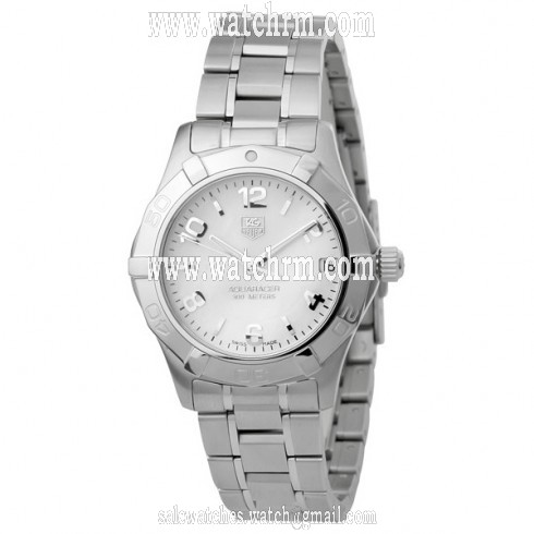 Tag Heuer Aquaracer Ladies Watch WAF1311.BA0817