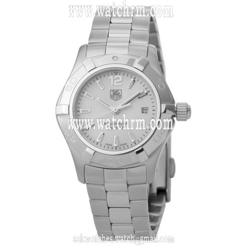 Tag Heuer Aquaracer Ladies Watch WAF1414.BA0823
