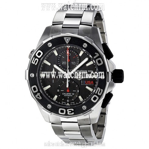 TAG Heuer Aquaracer Limited Edition GGYC Defender Watch CAJ2112.BA0872