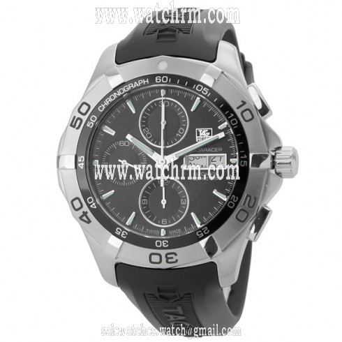 Tag Heuer Aquaracer Men's Watch CAF2010.FT8011