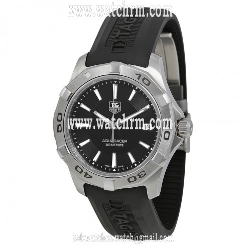 Tag Heuer Aquaracer Men's Watch WAP1110FT6029