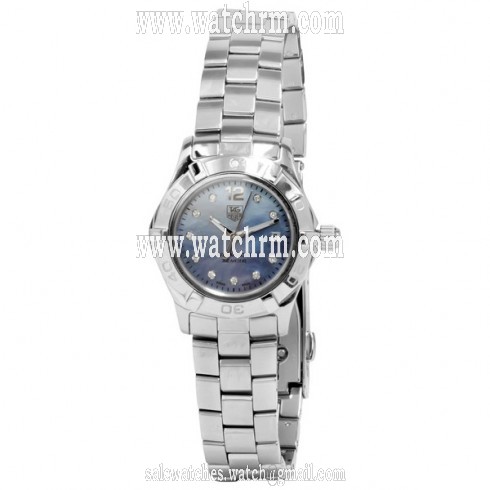 Tag Heuer Aquaracer MOP Diamond Ladies WAF1419.BA0824