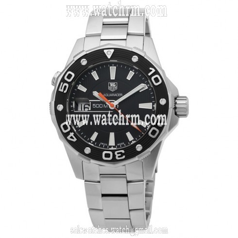 Tag Heuer Aquaracer Quartz Men's Watch WAJ1110.BA0871