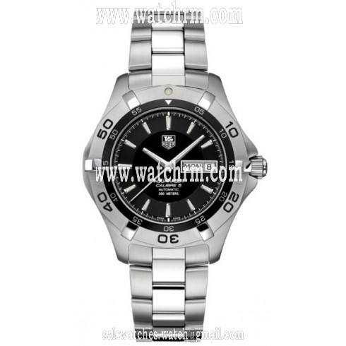 Tag Heuer Aquaracer Men's Watch WAF2010.BA0818