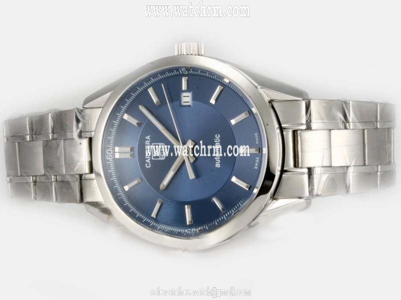 TAG Heuer Aquaracer WV2115.BA0787 Automatic Womens Stainless Steel Bezel Watch