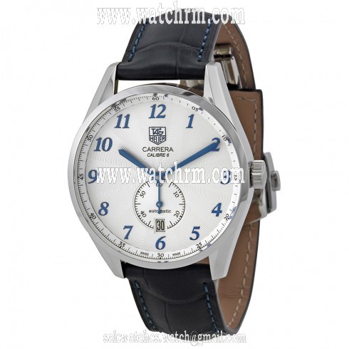 Tag Heuer Carrera Automatic Men's Watch WAS2111.FC6293