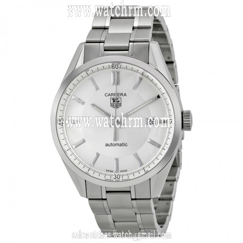 Tag Heuer Carrera Automatic Men's Watch WV211A.BA0787