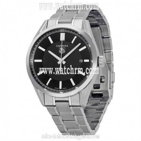 Tag Heuer Carrera Automatic Men's Watch WV211B.BA0787