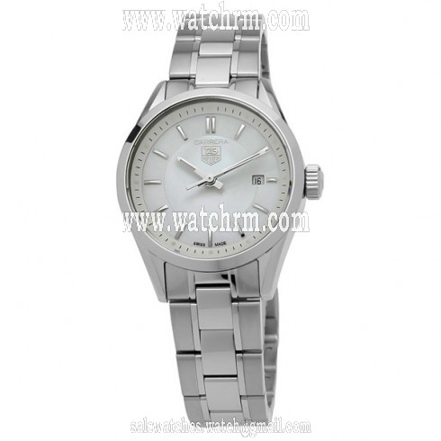 Tag Heuer Carrera Ladies Watch WV1415.BA0793