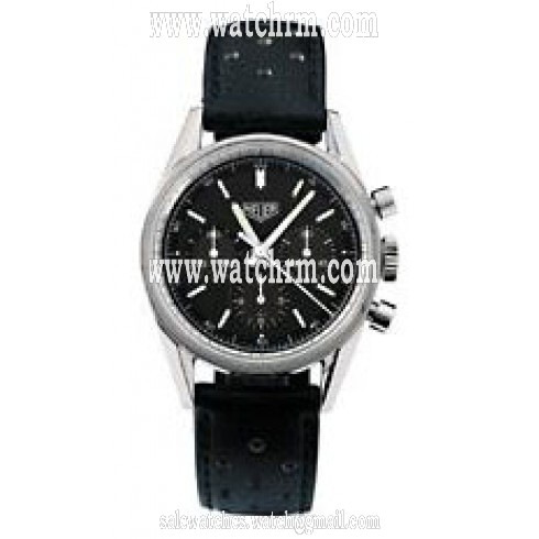 Tag Heuer Carrera Men's Watch CS3111.BC0726