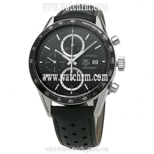 Tag Heuer Carrera Men's Watch CV2010.FC6233