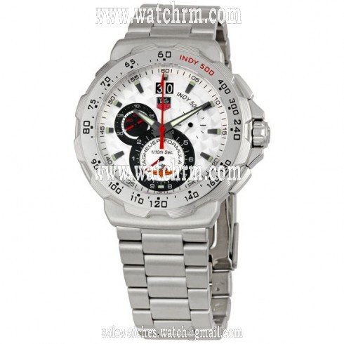 Tag Heuer Formula 1 Chronograph Men's Watch CAH101B.BA0860