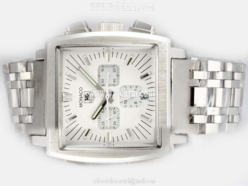 TAG Heuer Formula 1 CW2111.FC6177 Womens Silver Stainless Steel Strap Watch